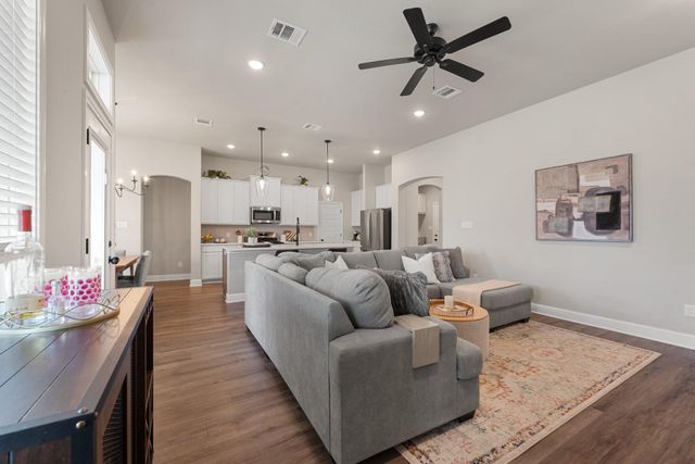 6221 Wilkesboro Drive, College Station, TX 77845