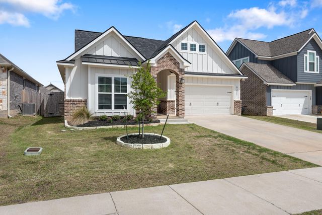 6221 Wilkesboro Drive, College Station, TX 77845