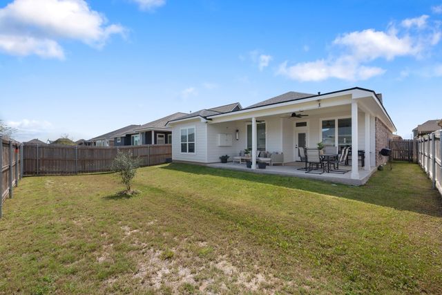 6221 Wilkesboro Drive, College Station, TX 77845