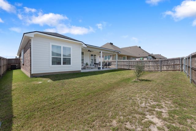 6221 Wilkesboro Drive, College Station, TX 77845
