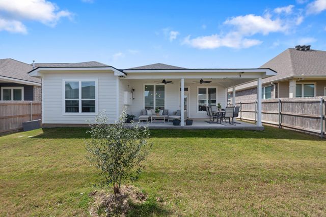 6221 Wilkesboro Drive, College Station, TX 77845