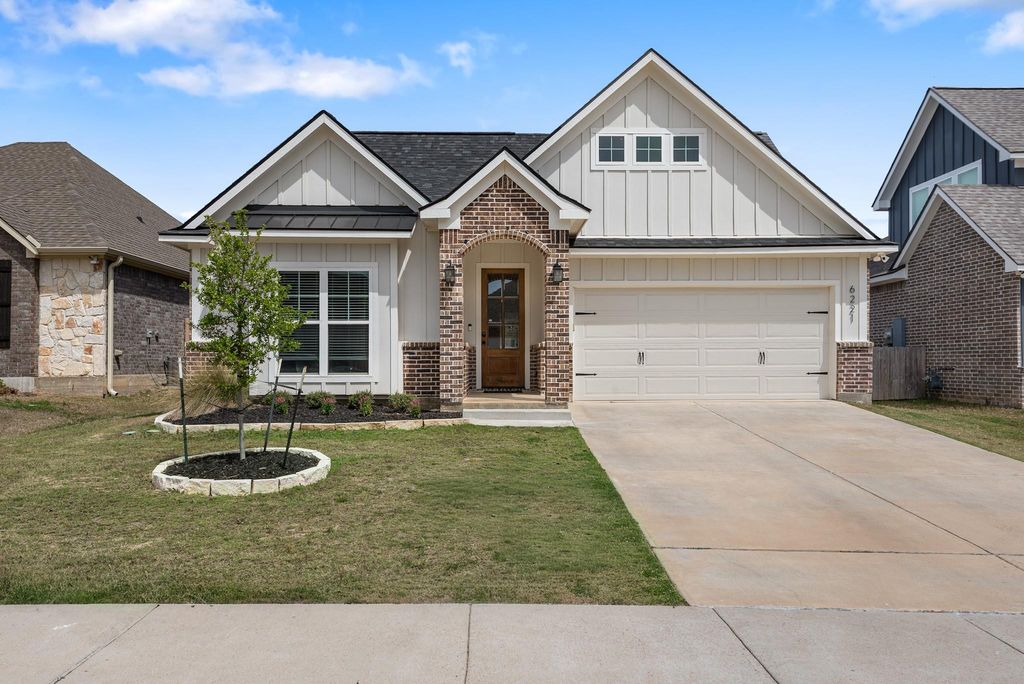 6221 Wilkesboro Drive, College Station, TX 77845