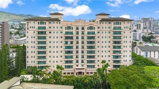 1740 S Beretania Street 9, Honolulu, HI 96826