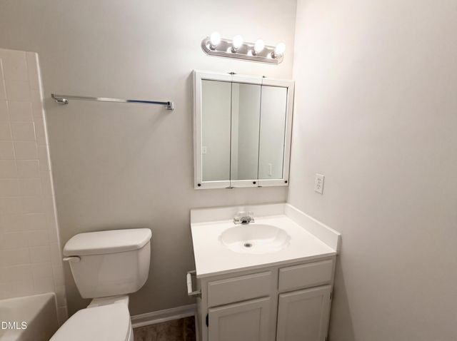 5724 Kemmont Drive, Durham, NC 27713