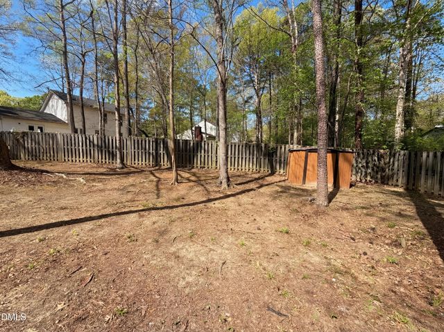 5724 Kemmont Drive, Durham, NC 27713