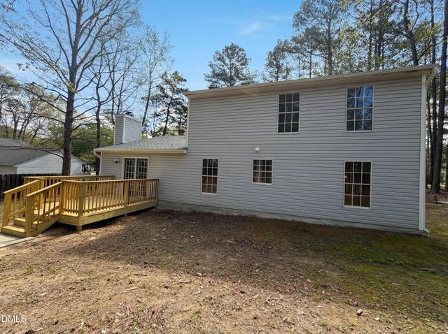 5724 Kemmont Drive, Durham, NC 27713