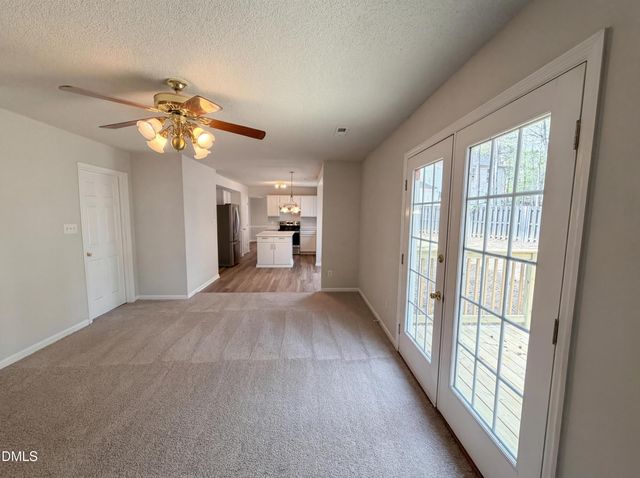 5724 Kemmont Drive, Durham, NC 27713