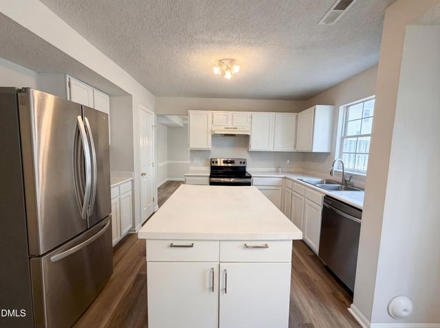 5724 Kemmont Drive, Durham, NC 27713