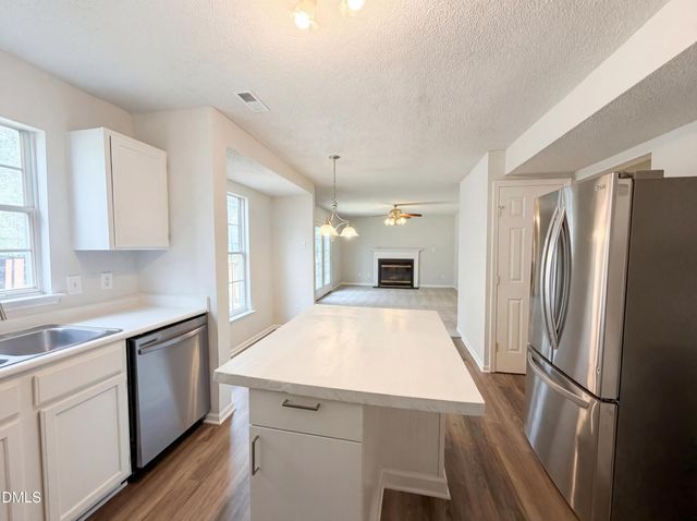 5724 Kemmont Drive, Durham, NC 27713