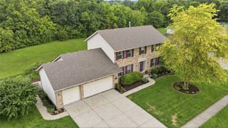 6476 Colonial Orchard Court, Liberty Twp, OH 45011