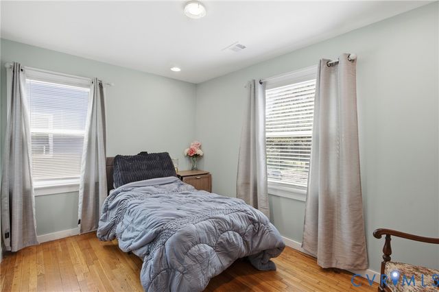 1016 Crafton Ln, Richmond, VA 23222