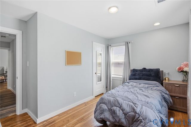 1016 Crafton Ln, Richmond, VA 23222