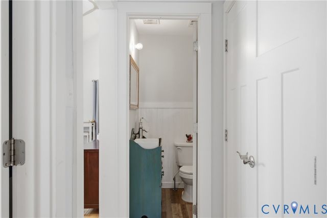 1016 Crafton Ln, Richmond, VA 23222