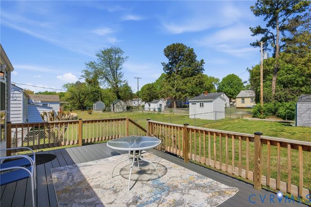 1016 Crafton Ln, Richmond, VA 23222