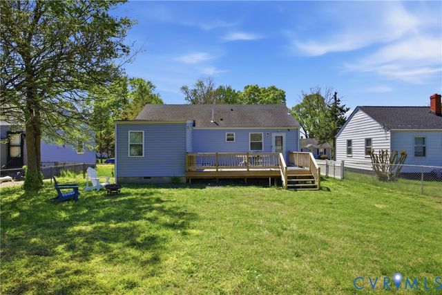 1016 Crafton Ln, Richmond, VA 23222