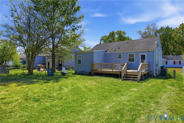 1016 Crafton Ln, Richmond, VA 23222