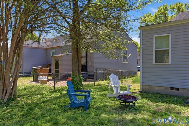 1016 Crafton Ln, Richmond, VA 23222