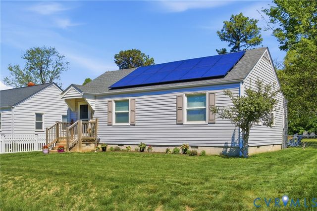 1016 Crafton Ln, Richmond, VA 23222