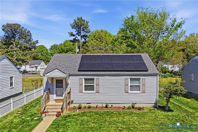 1016 Crafton Ln, Richmond, VA 23222