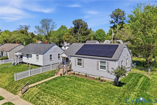 1016 Crafton Ln, Richmond, VA 23222