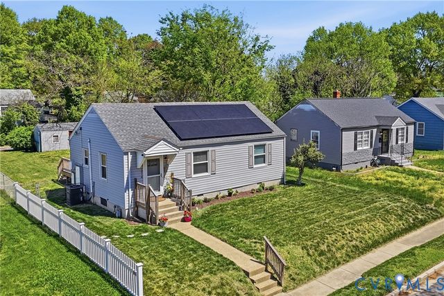 1016 Crafton Ln, Richmond, VA 23222