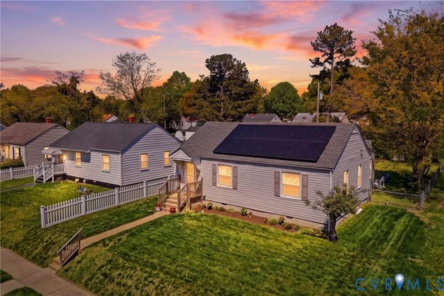 1016 Crafton Ln, Richmond, VA 23222