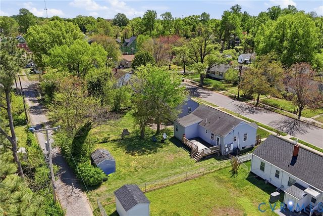 1016 Crafton Ln, Richmond, VA 23222