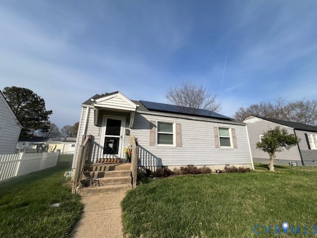 1016 Crafton Ln, Richmond, VA 23222