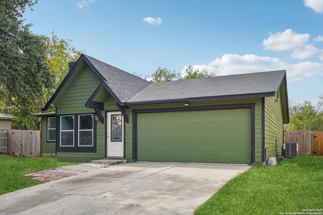 8819 Catalina Bay, San Antonio, TX 78242