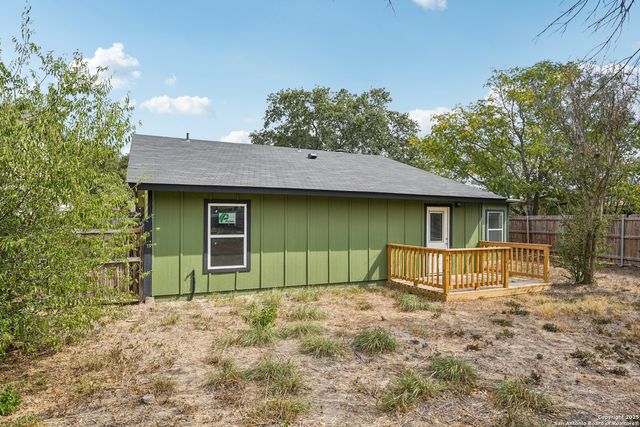 8819 Catalina Bay, San Antonio, TX 78242