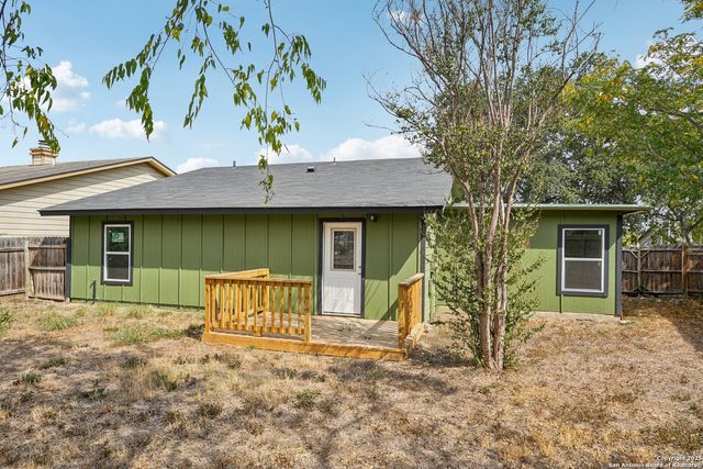 8819 Catalina Bay, San Antonio, TX 78242
