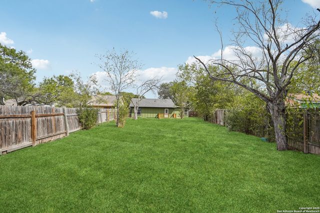 8819 Catalina Bay, San Antonio, TX 78242