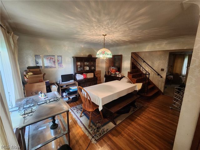 1425 Lynn Park Drive, Cleveland Heights, OH 44121