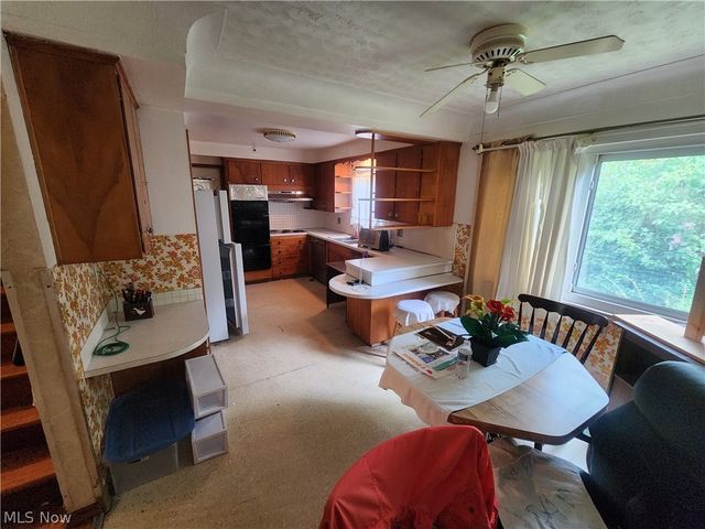1425 Lynn Park Drive, Cleveland Heights, OH 44121