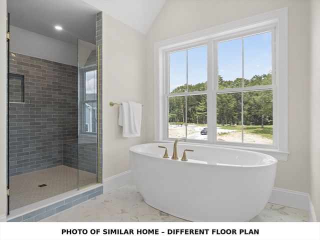 Lot 4 Weeping Willow Drive, Andover, MA 01810