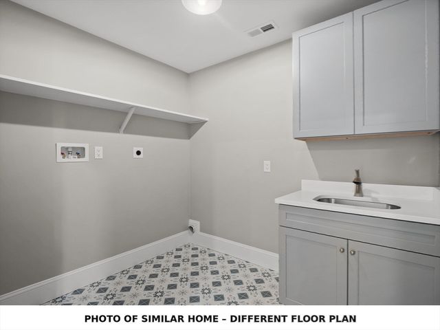 Lot 4 Weeping Willow Drive, Andover, MA 01810