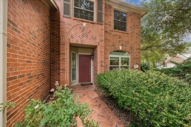 5811 Walkabout Way, Katy, TX 77450