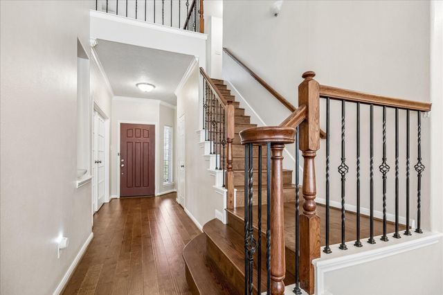 5811 Walkabout Way, Katy, TX 77450