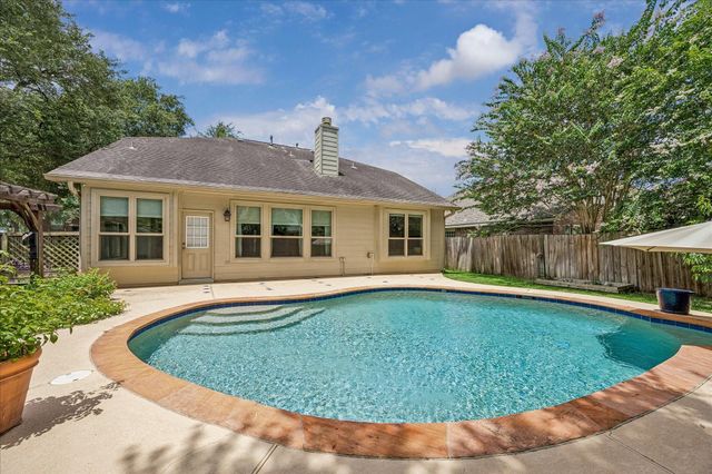 5811 Walkabout Way, Katy, TX 77450