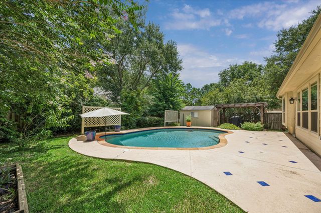 5811 Walkabout Way, Katy, TX 77450