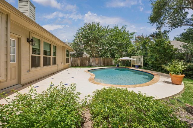 5811 Walkabout Way, Katy, TX 77450