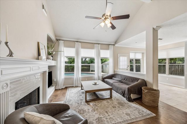 5811 Walkabout Way, Katy, TX 77450