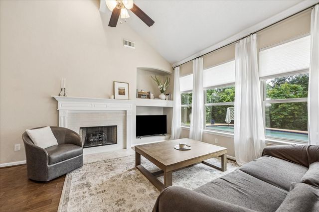 5811 Walkabout Way, Katy, TX 77450