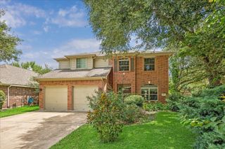 5811 Walkabout Way, Katy, TX 77450
