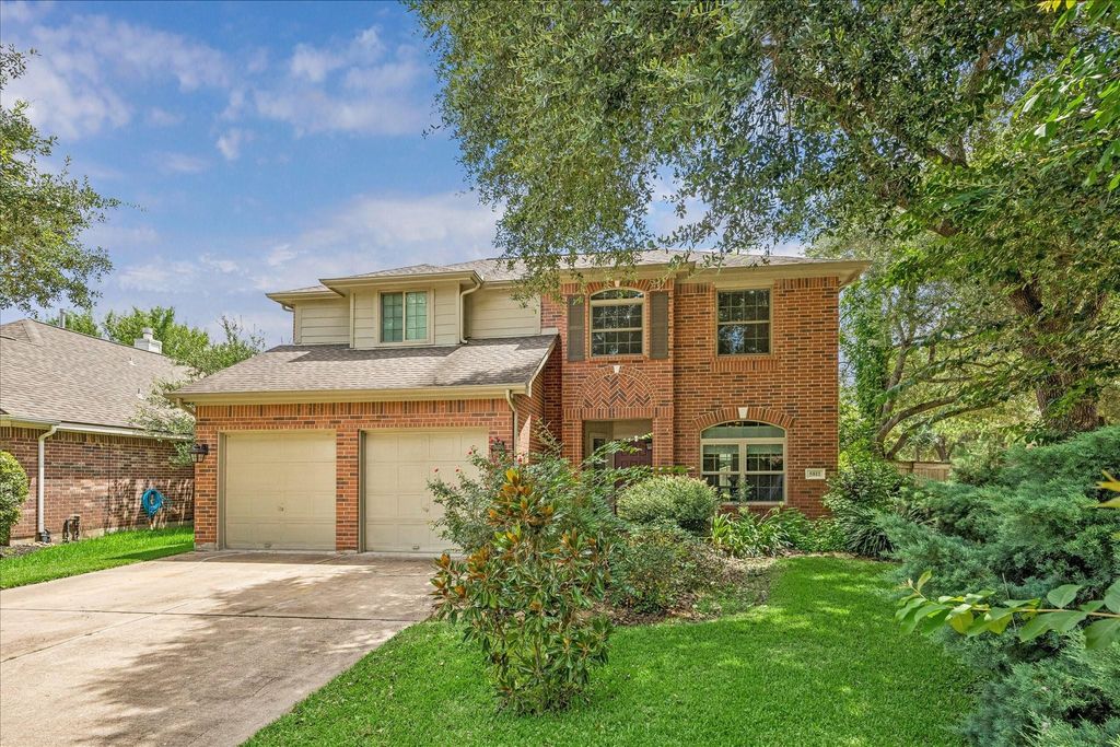 5811 Walkabout Way, Katy, TX 77450