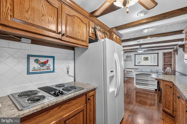 4316 BLACK ROCK RD, Hampstead, MD 21074