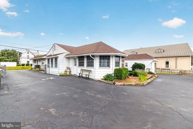 4316 BLACK ROCK RD, Hampstead, MD 21074