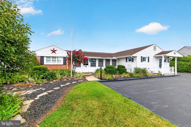 4316 BLACK ROCK RD, Hampstead, MD 21074