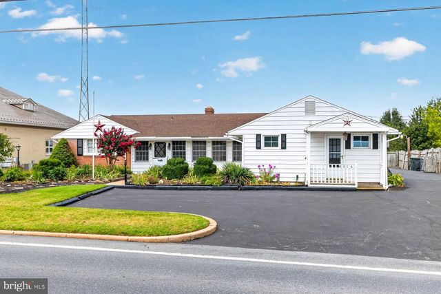 4316 BLACK ROCK RD, Hampstead, MD 21074
