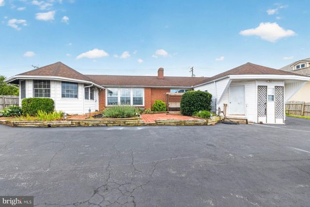 4316 BLACK ROCK RD, Hampstead, MD 21074